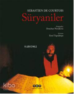 Süryaniler