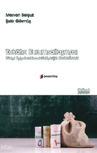 Zekatın Kurumsallaşması