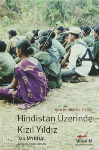 Hindistan Üzerine Kızıl Yıldız