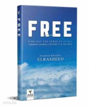 Free Elrasheed Khalafalla Elrasheed 15 İndirim
