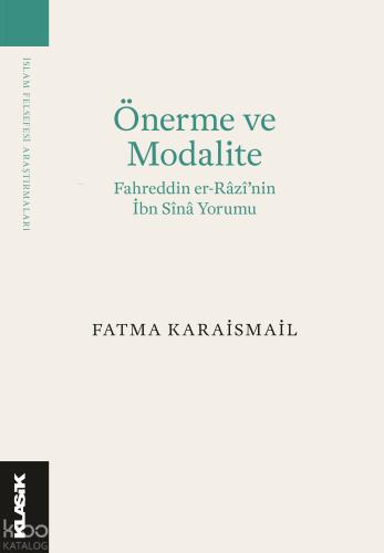 Önerme ve Modalite