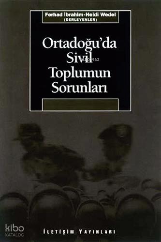 Ortadoğu da Sivil Toplumun Sorunları