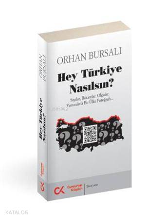 Hey Türkiye Nasılsın