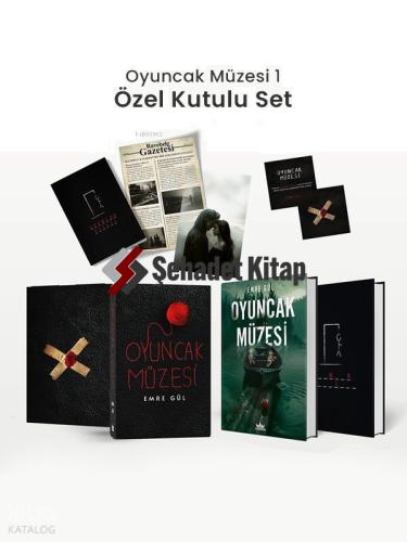 Şehadet Kitap