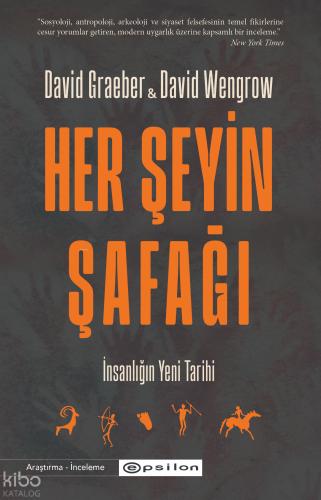 Her Şeyin Şafağı