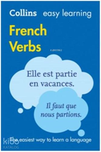 Easy Learning French Conversation