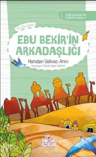 Ebu Bekir in Arkadaşlığı