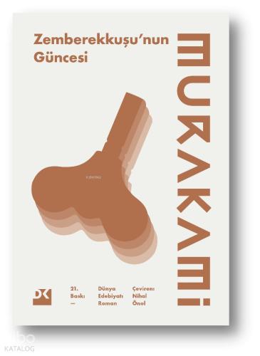 Zemberekkuşu nun Güncesi