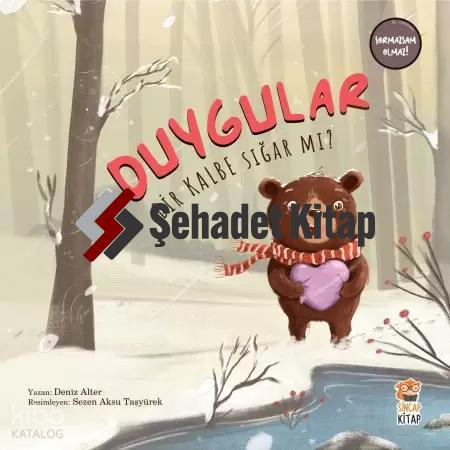 Şehadet Kitap