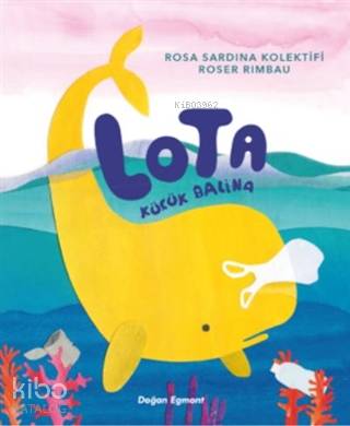 Lota Küçük Balina