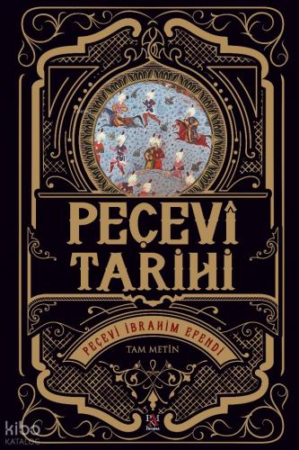 Peçevi Tarihi