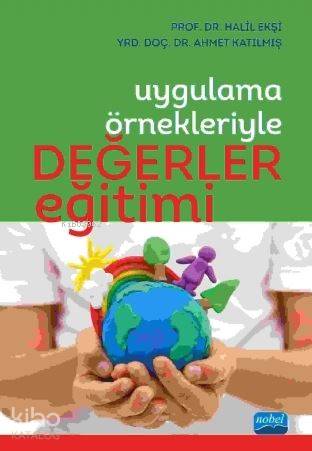 Değerler Eğitim Seti 10 Kitap Değerlendirme Testi