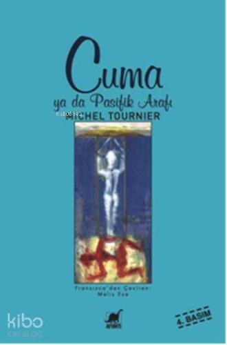 Cuma ya da Pasifik Arafı
