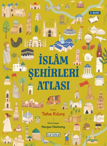 İslam Şehirleri Atlası