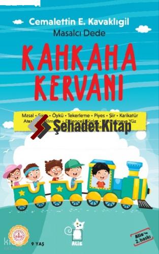 Kahkaha Kervanı