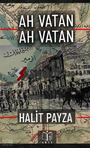 Ah Vatan Ah Vatan