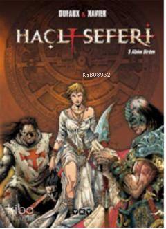 Haçlı Seferi