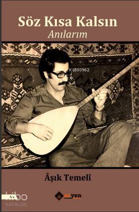 Şehadet Kitap