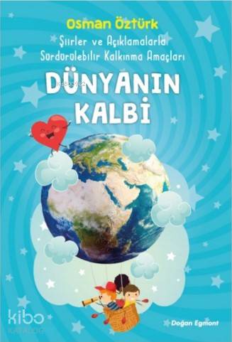Dünyanın Kalbi