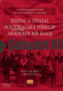 Şehadet Kitap