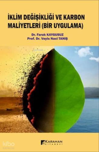 İklim Değişikliği ve Karbon Maliyetleri
