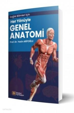 Her Yönüyle Nöroanatomi