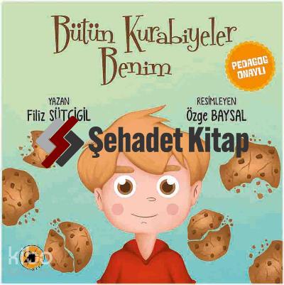 Bütün Kurabiyeler Benim