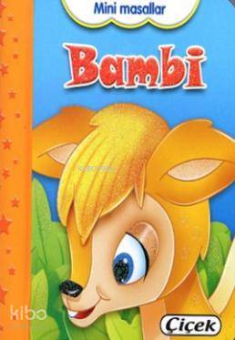 Mini Masallar Bambi