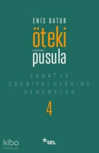 Öteki Pusula