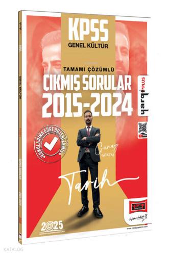 2026 KPSS Genel Kültür Tamamı Çözümlü Tarih 22 Deneme