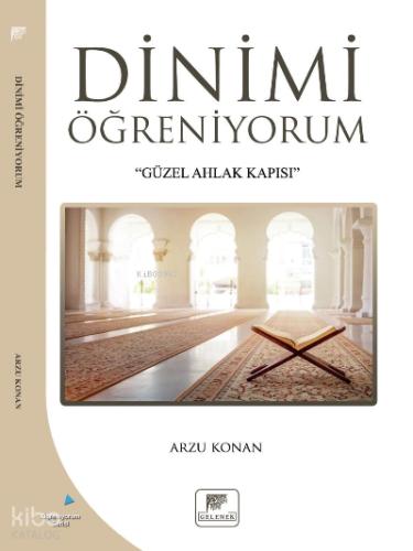 Dinimi Öğreniyorum Arzu Konan 20 İndirim