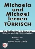 Pelikan Yayınları Michaela und Michael lernen TÜRKISCH