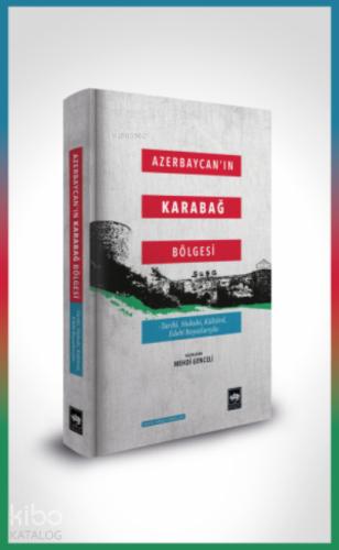 Azerbaycan ın Karabağ Bölgesi