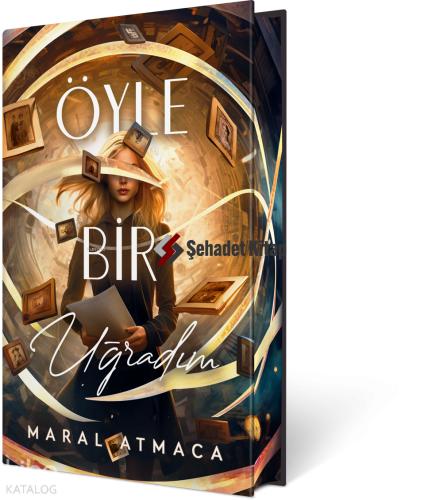 Şehadet Kitap