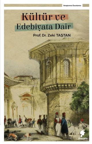 Türk Edebiyatı Araştırmaları 2