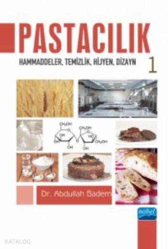 Pastacılık 1