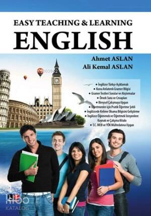 Easy Teaching Learning English