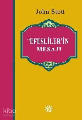 Efesliler in Mesajı