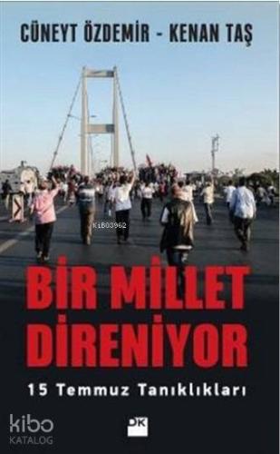 Bir Millet Direniyor