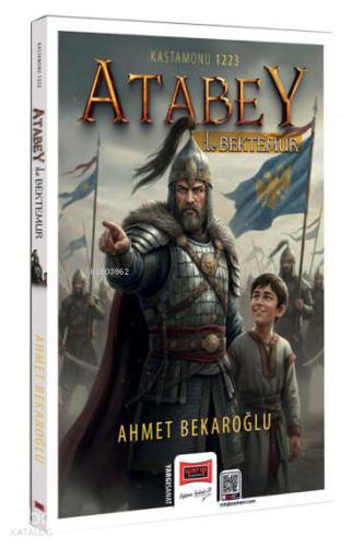 Atabey ile Bektemur