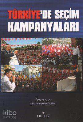 Türkiye de Seçim Kampanyaları