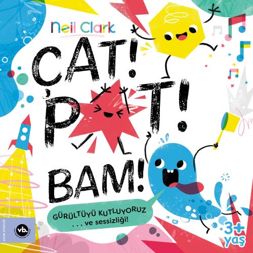 Çat Pat Bam