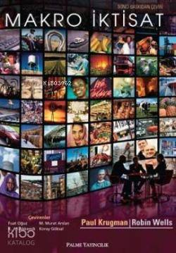 Makro İktisat