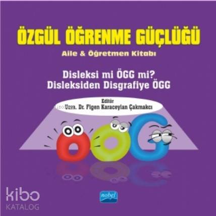 Özgül Öğrenme Güçlüğünde Spesifik Kavramlar