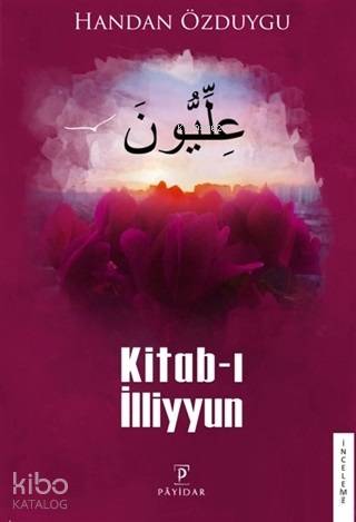 Kitab ı İlliyyun