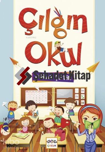 Çılgın Okul
