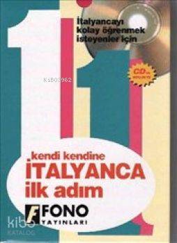 Yunanca İlk Adım