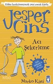 Jesper Cins Acı Şekerleme
