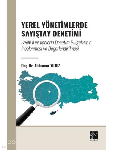 Yerel Yönetimlerde Sayıştay Denetimi
