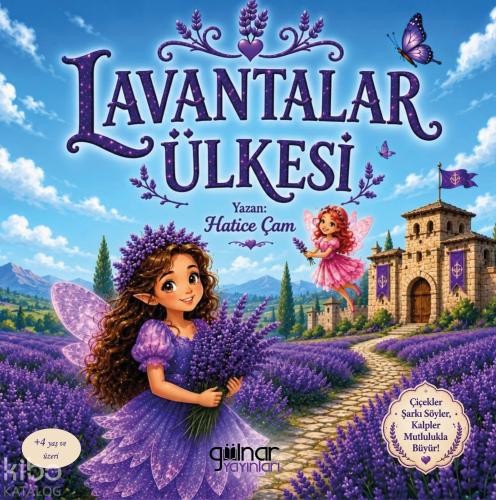 Lavantalar Ülkesi